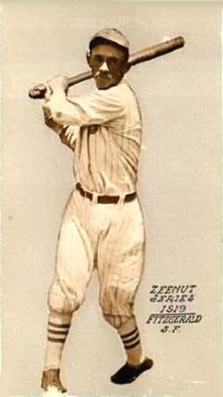 Trevor Story [Blue Refractor] #BCAPTS