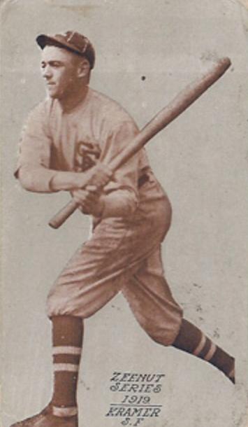 Andrew McCutchen [Wood]