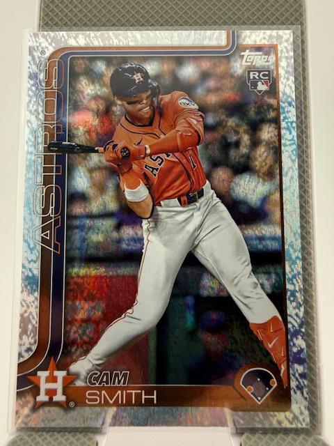 Cam Smith [Holo Foil] #US298