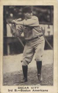 Al Kaline [Gold] #78