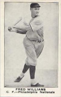 John Gall #96