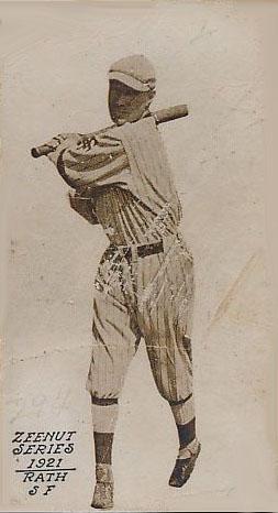 Mike Trout #PIA-MT