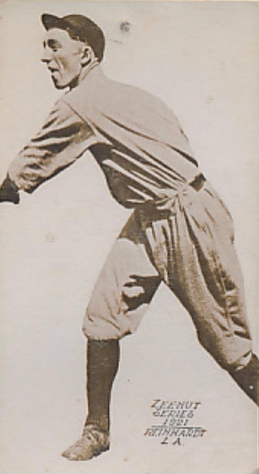 Stan Musial [Variation] #52