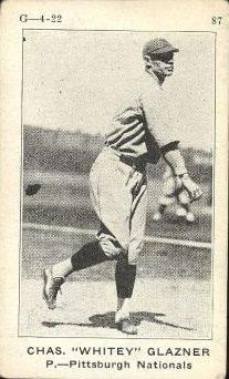 Orel Hershiser #GOG-OH