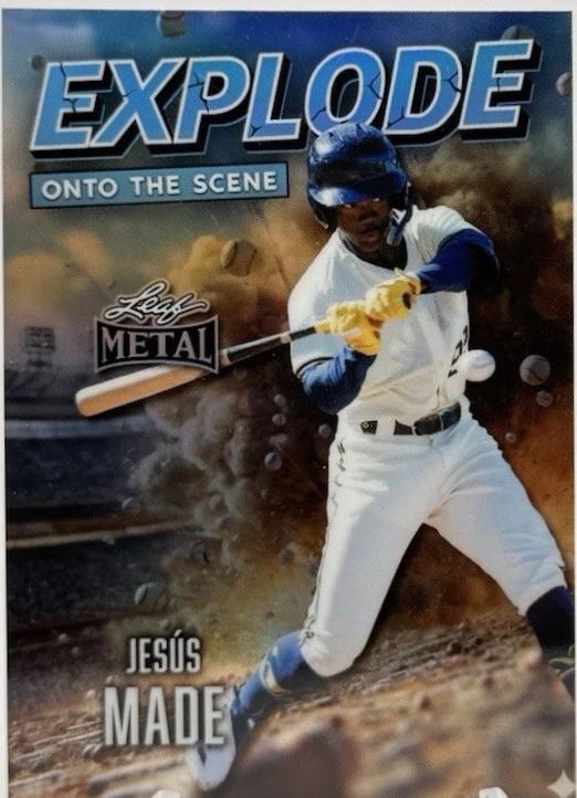 Jesus Made #EB-20