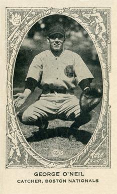 Graig Nettles [Red Flood] #50A-GN1