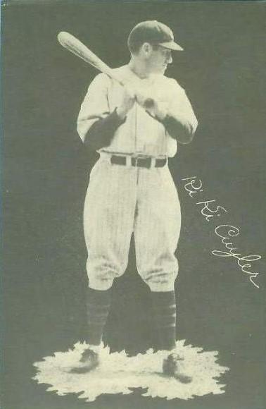 Casey McGehee #BDP41