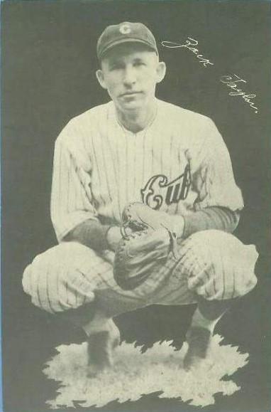 Juan Gonzalez #6