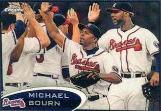 Michael Bourn #113