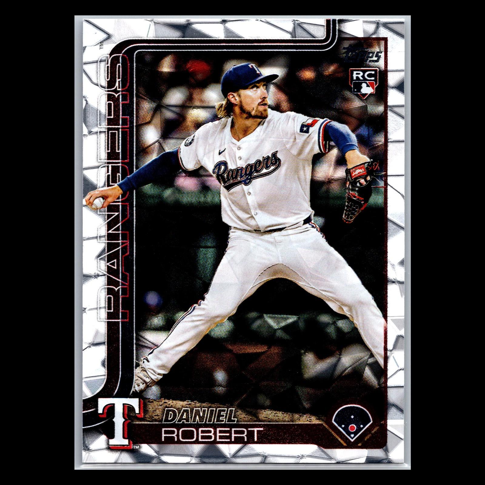 Daniel Robert [Diamante Foil] #US304