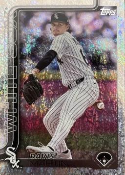 Davis Martin [Sandglitter] #US294