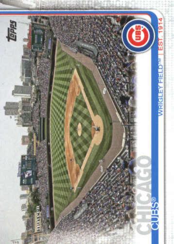 Wrigley Field #197