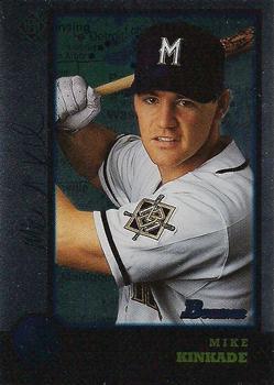 Mike Kinkade #137