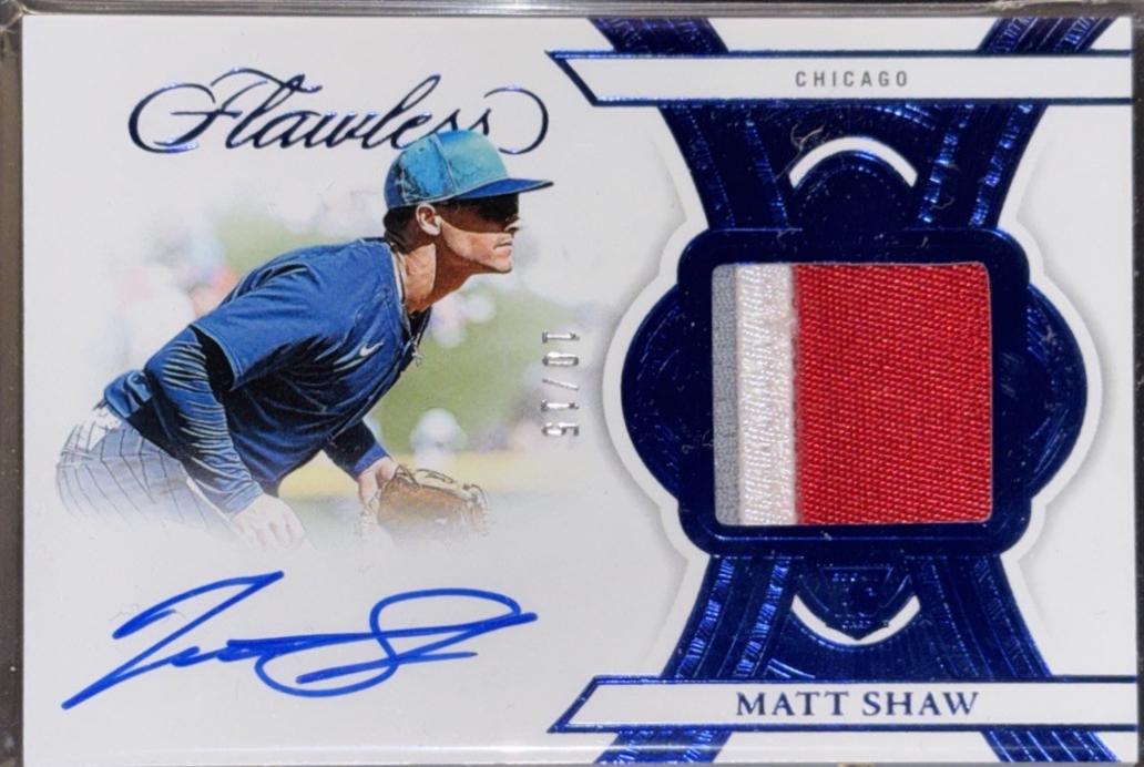 Matt Shaw [Sapphire] #2