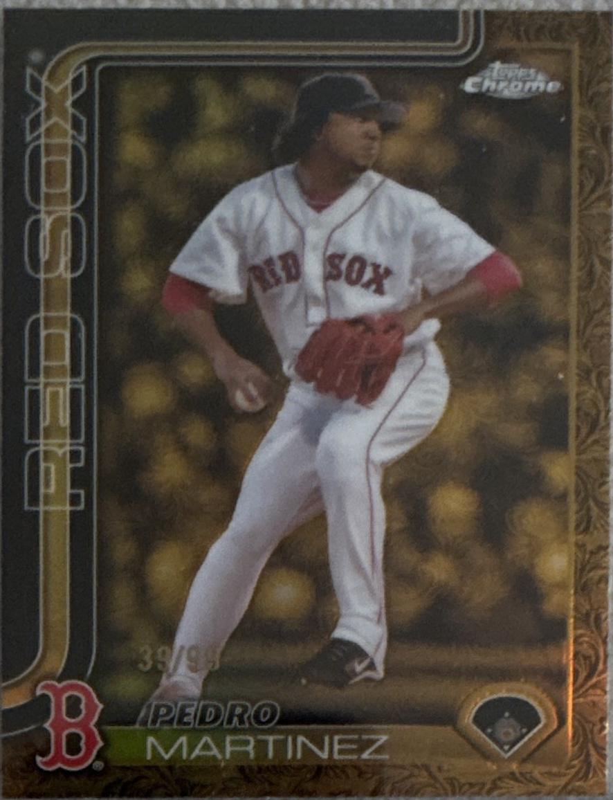 Pedro Martinez #57