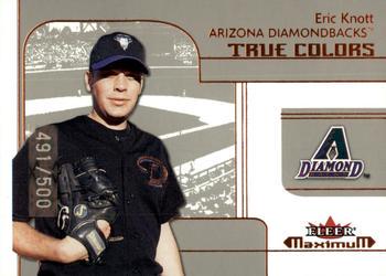 Eric Knott #238