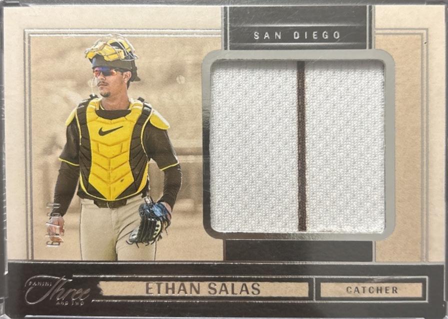 Ethan Salas #PS-ES
