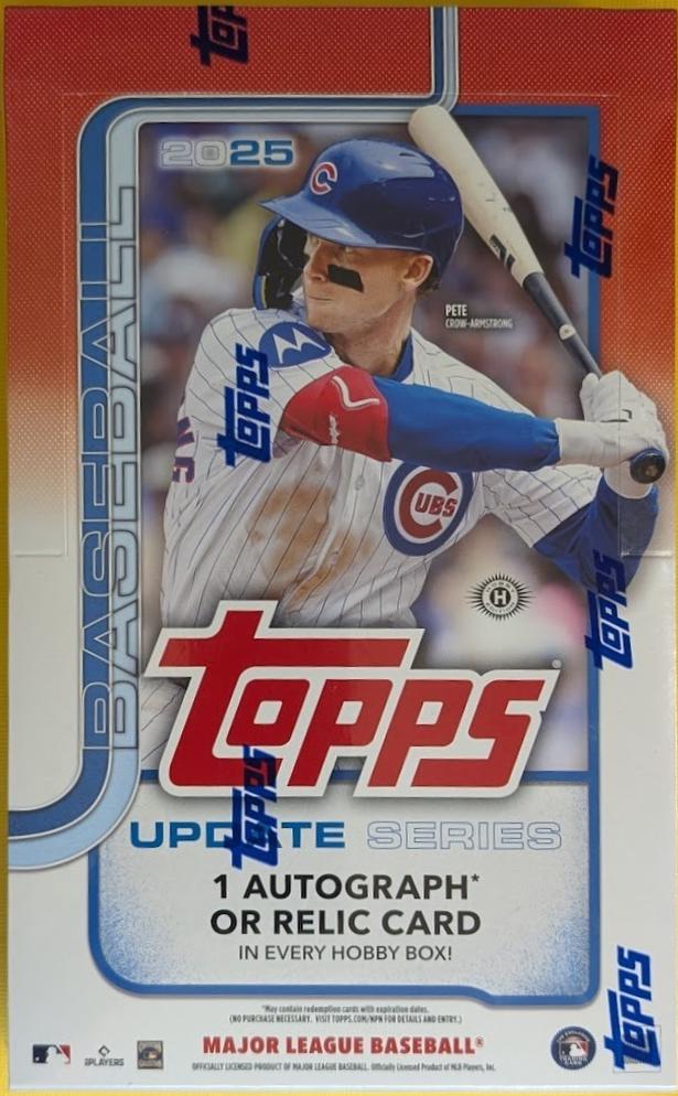 Hobby Box