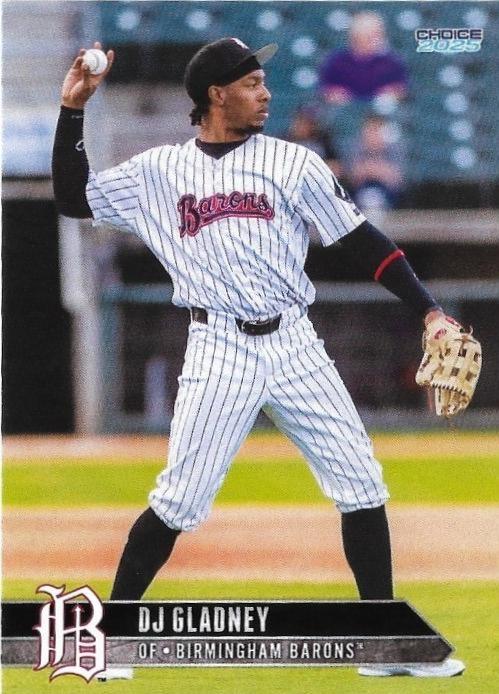 Endy Chavez  [Timeless Tributes] #123