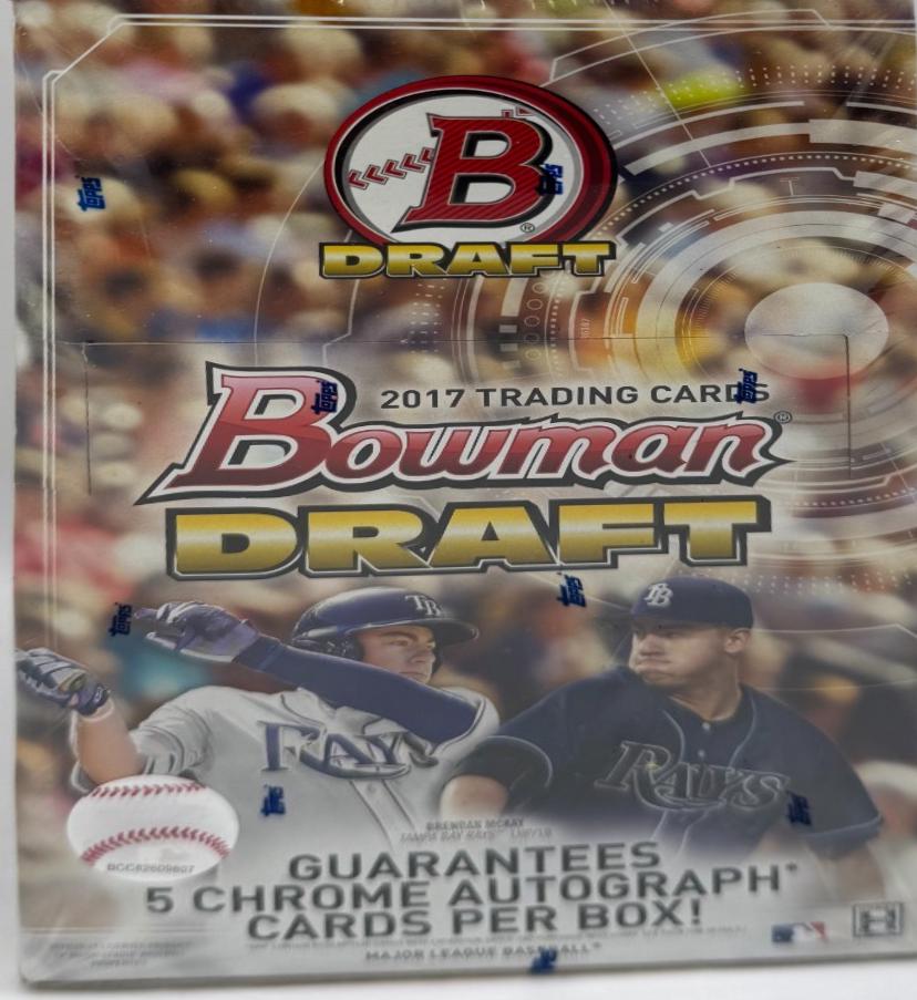 Hobby Box