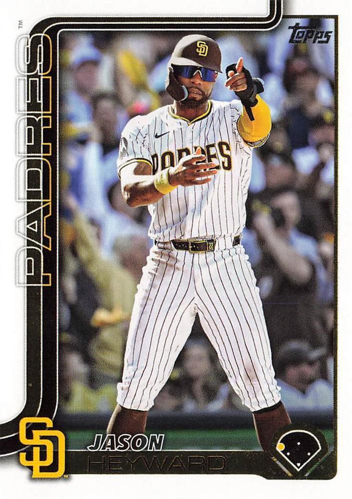 Jason Heyward #US71