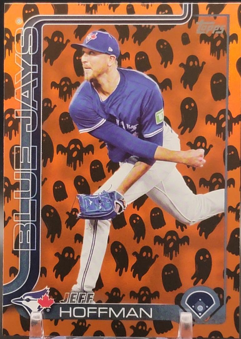 Jeff Hoffman [Ghost] #US9