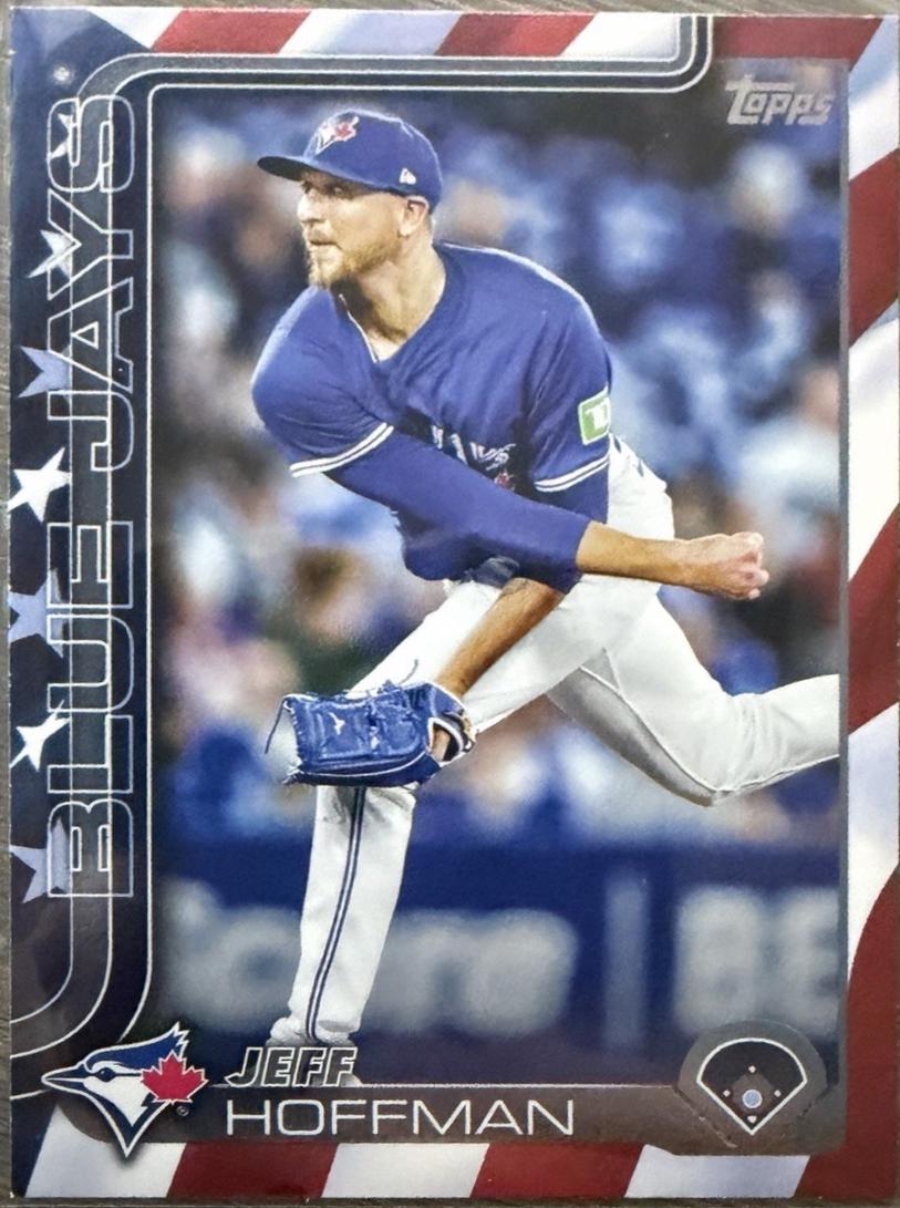 Jeff Hoffman [Independence Day] #US9