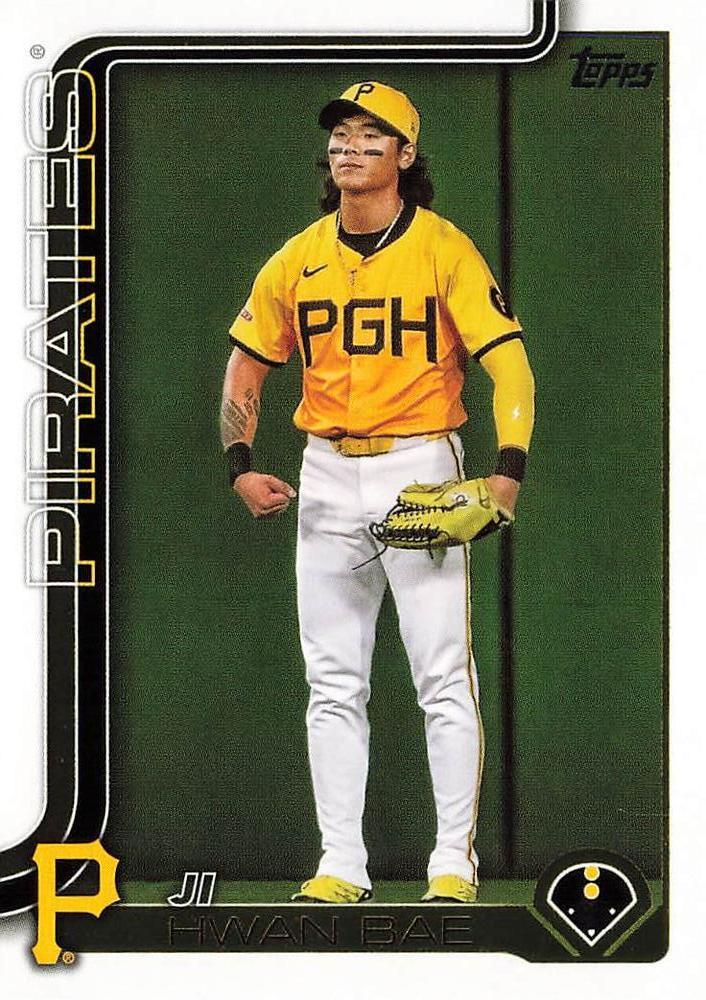 Ji Hwan Bae #US64