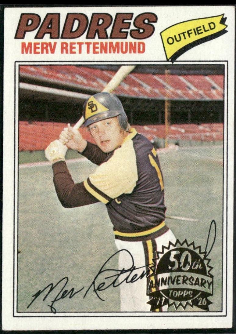 Merv Rettenmund #659