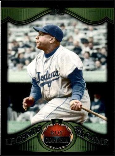 Roy Campanella #LG16
