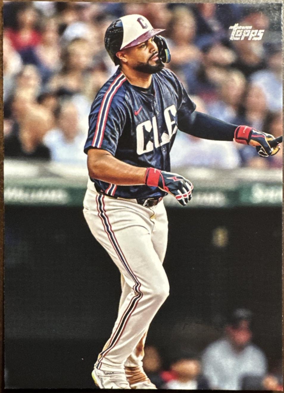 Johnathan Rodriguez [True Photo Variation] #US142