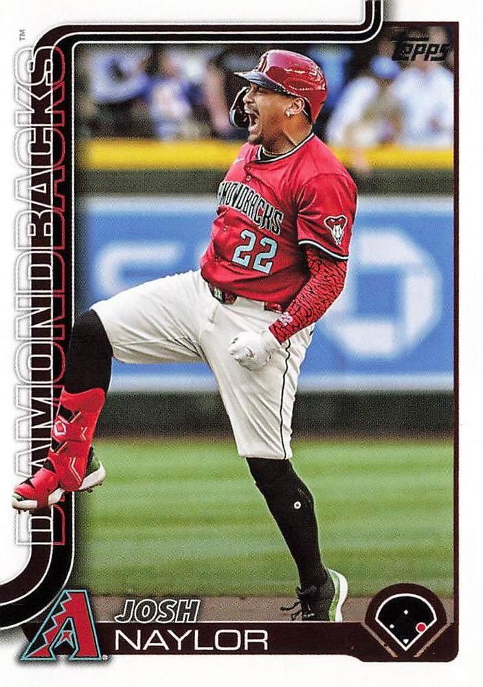 Josh Naylor #US110