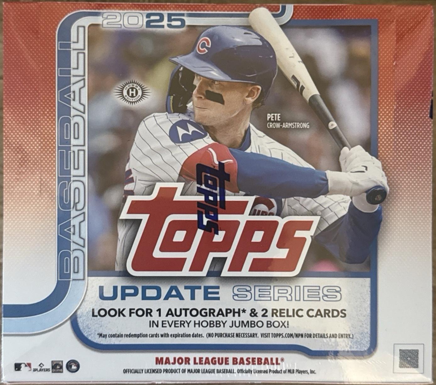 Jumbo Box