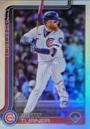 Justin Turner [Rainbow Foil] #US27