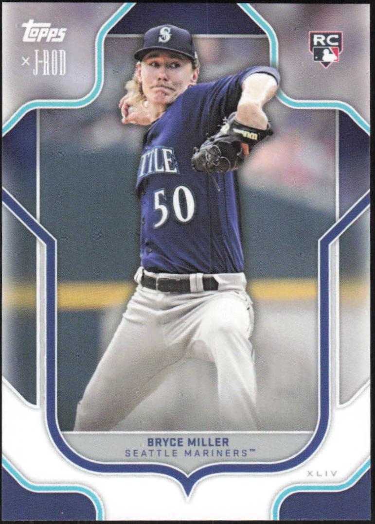 Bryce Miller #47