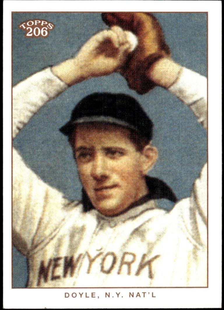 Joe Doyle #301
