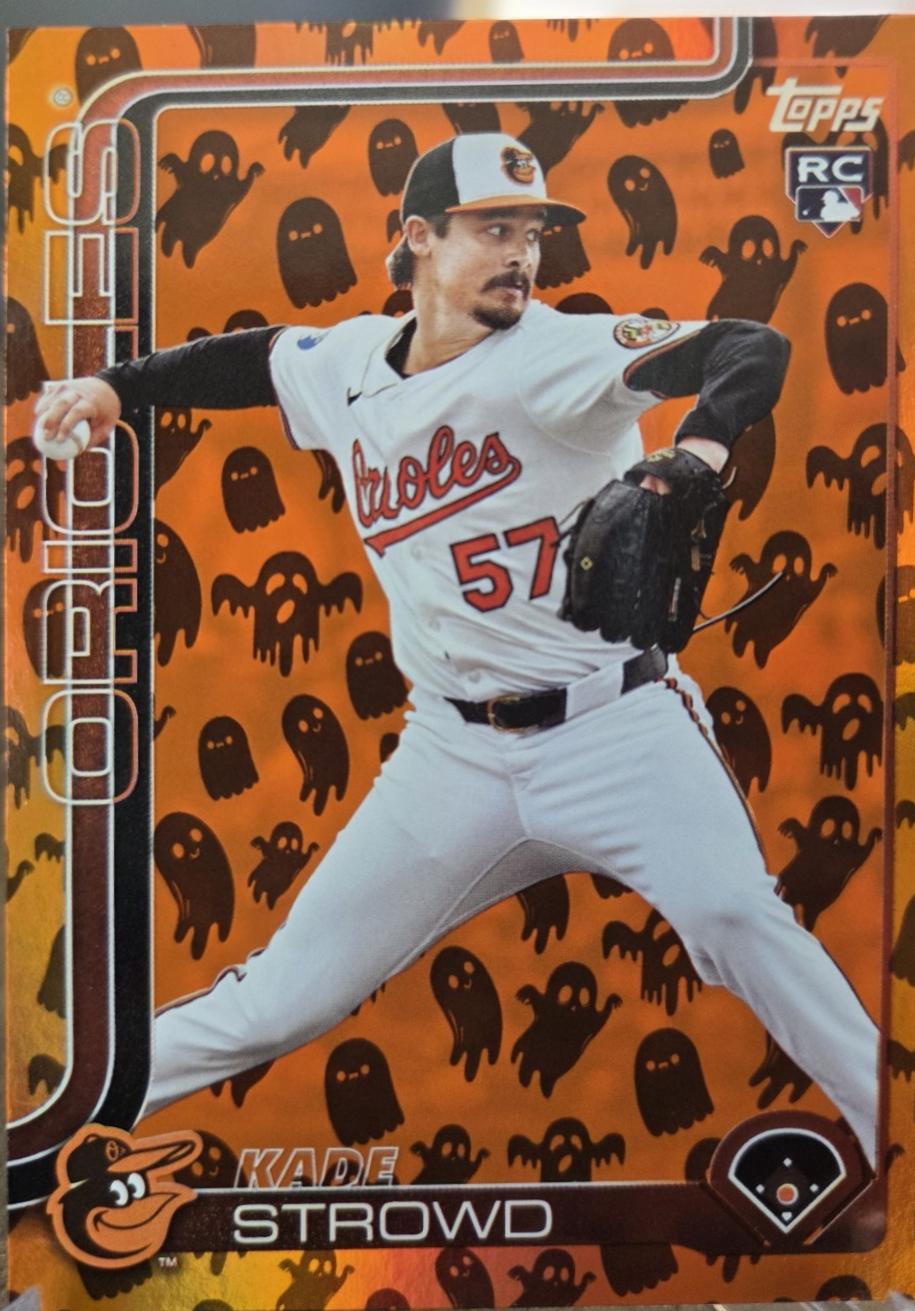 Kade Strowd [Ghost] #US146