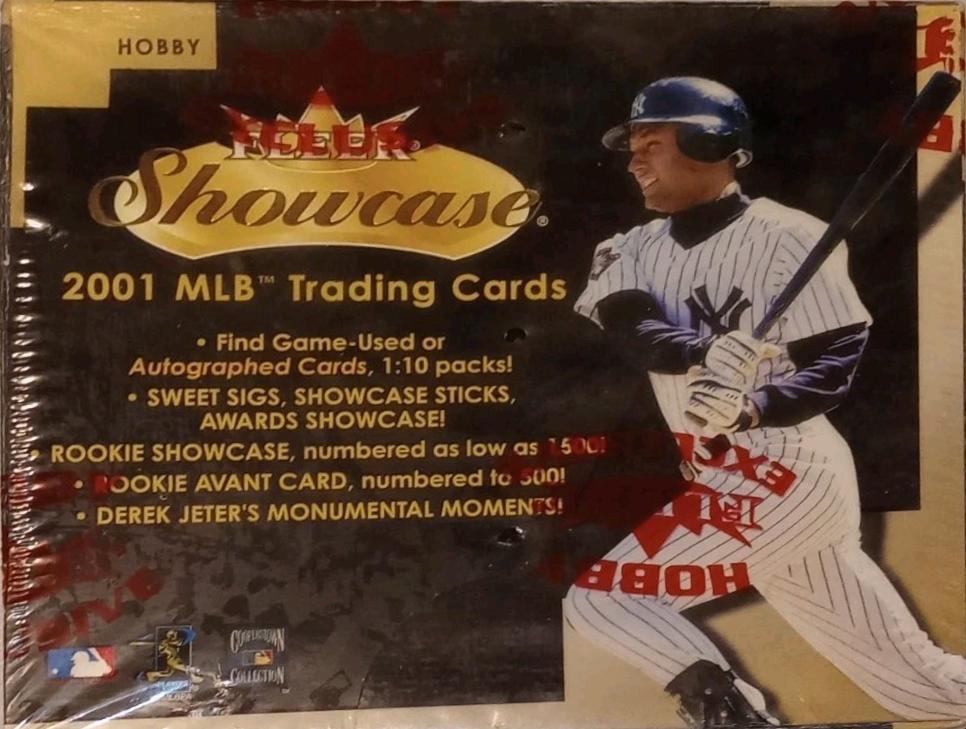 Hobby Box