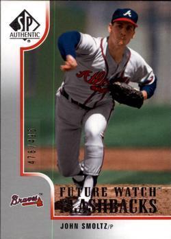 John Smoltz #218