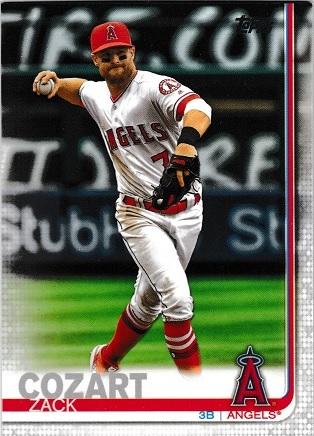 Zack Cozart #204