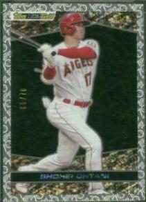 Shohei Ohtani [Platinum Anniv] #BG-13