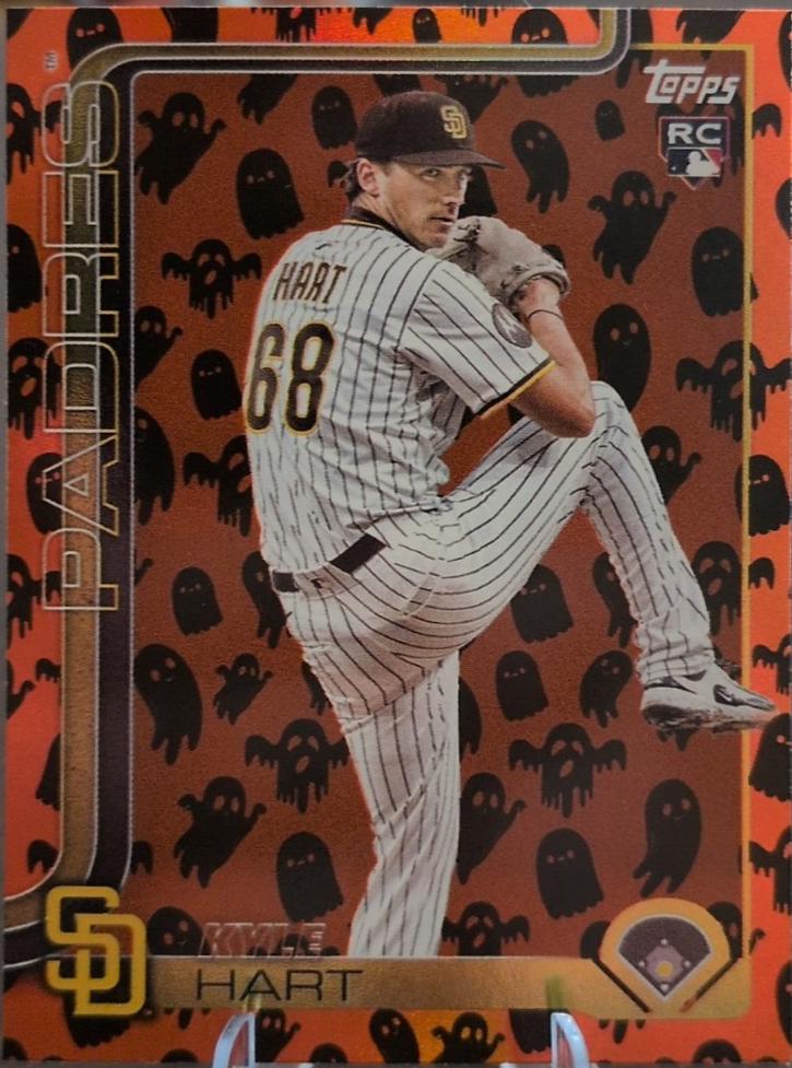 Kyle Hart [Ghost] #US301