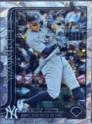 Legends Unite [Diamante Foil] #US86