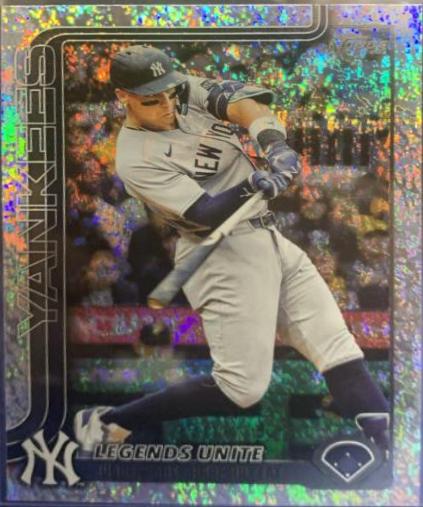 Legends Unite [Holo Foil] #US86