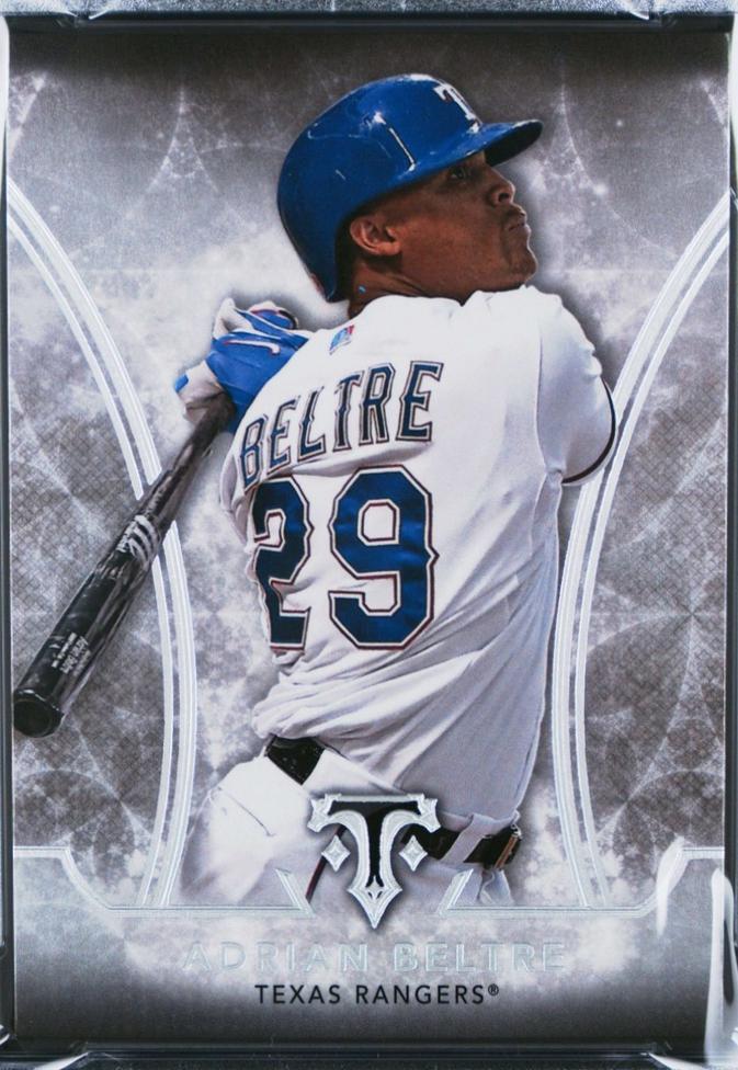 Adrian Beltre #72