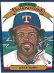 Gary Ward #20