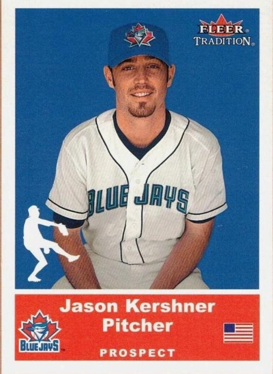 Jason Kershner #U75