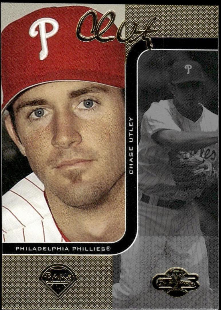 Chase Utley #20