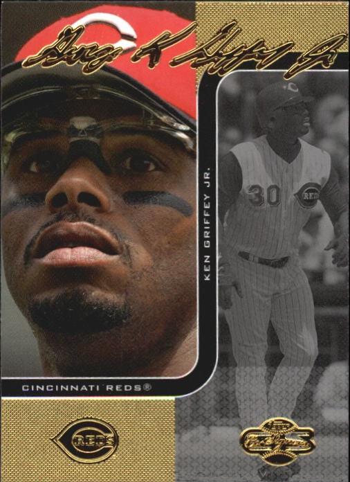 Ken Griffey Jr. #95