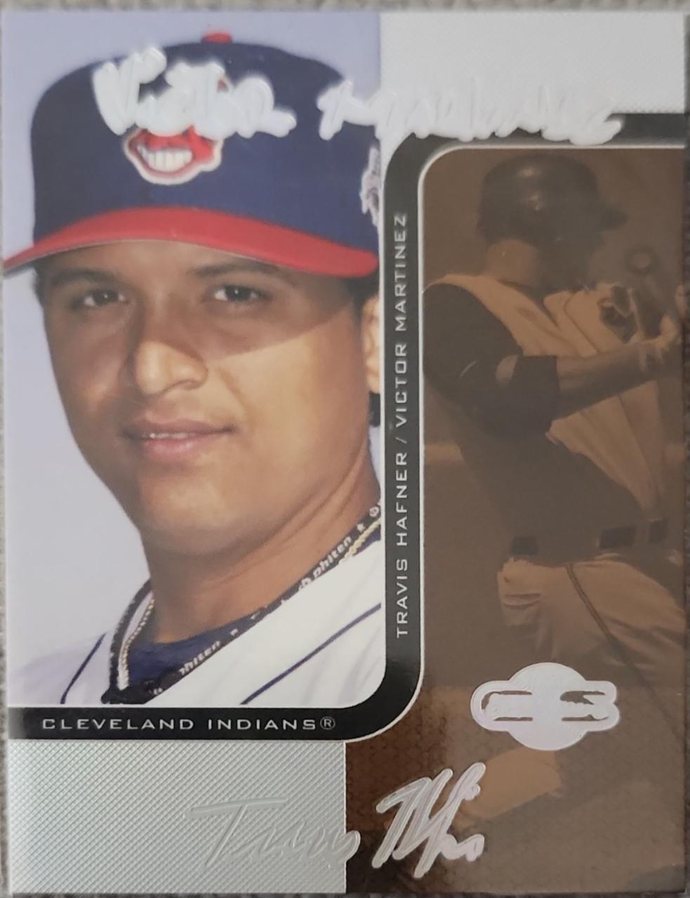 Victor Martinez #57